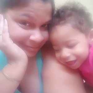 Meet your Posher, Deedee