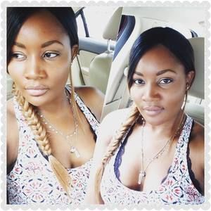 Meet your Posher, Keisha