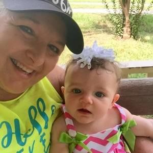 Meet your Posher, Patricia