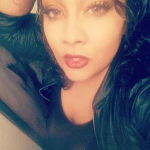 Meet your Posher, Ashleigh