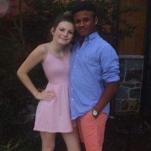 Meet your Posher, Jesse johnson