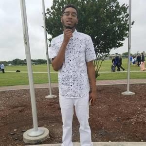 Meet your Posher, Tyler