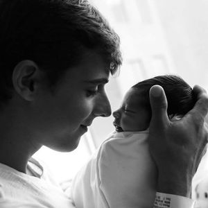 Meet your Posher, Dany