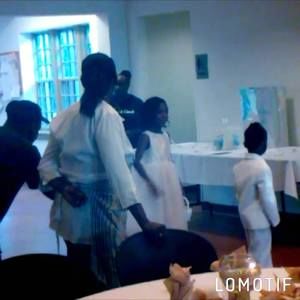 Meet your Posher, Antoinette