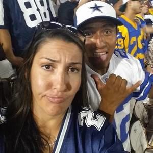 Meet your Posher, Terrie