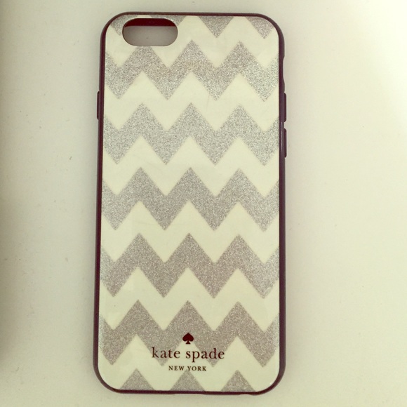 iPhone 6 Kate spade case