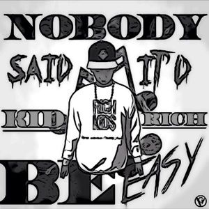 Meet your Posher, Elijah