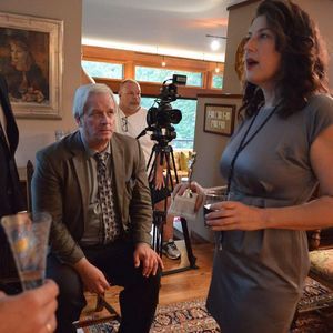 Meet your Posher, Natalie anne