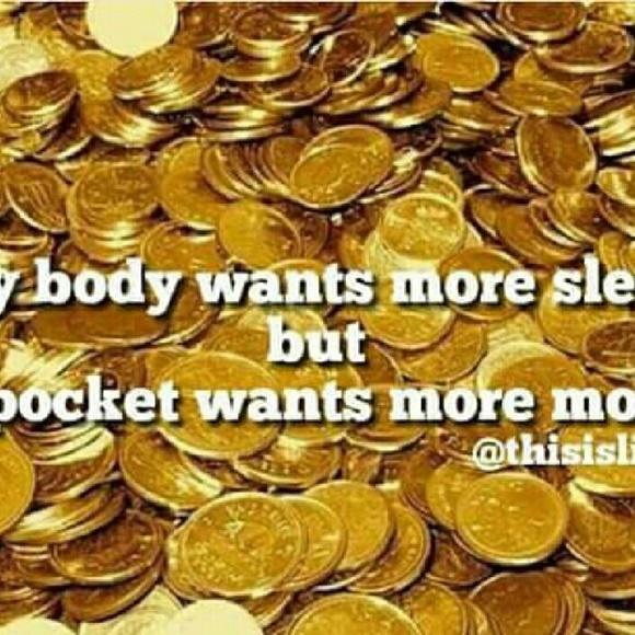 Meet your Posher, Tekover