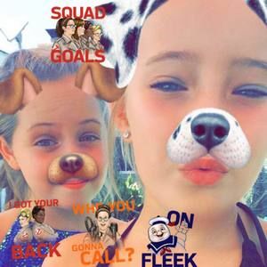 Meet your Posher, Cali