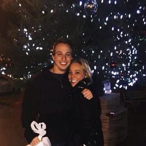 Meet your Posher, Andrew