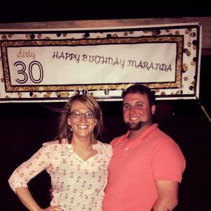 Meet your Posher, Maranda