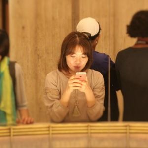 Meet your Posher, Hyojin