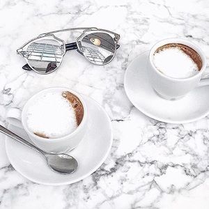 🔸FINAL SALE🔸 Glam Glow silver mirror sunglasses