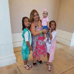 Meet your Posher, Margie