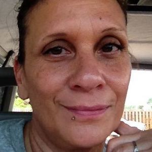 Meet your Posher, Lillian moore