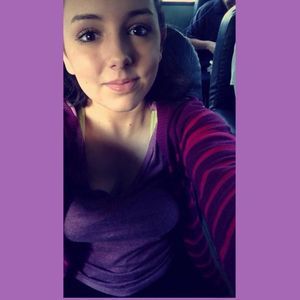 Meet your Posher, Morgan