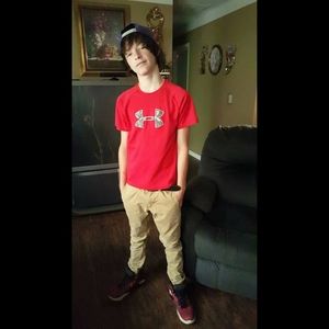 Meet your Posher, Matt