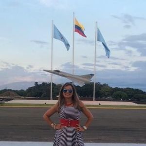 Meet your Posher, Monica