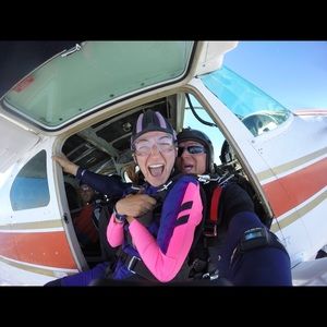 Meet your Posher, Lauren