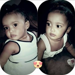 Meet your Posher, Lilina