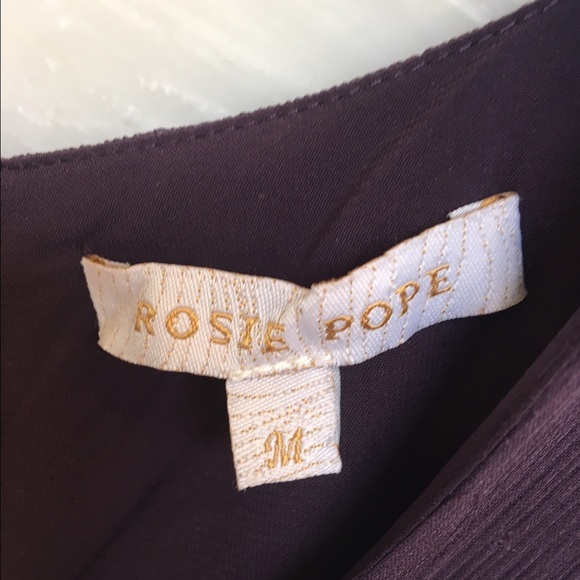 Rosie Pope maternity dress - Picture 2 of 3