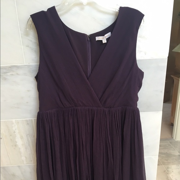 Rosie Pope maternity dress - Picture 3 of 3