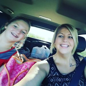 Meet your Posher, Mandy