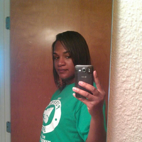 Meet your Posher, Joslyn - Picture 1 of 1