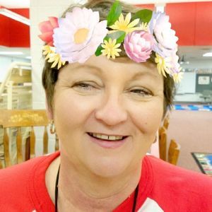 Meet your Posher, Sheila