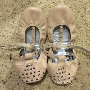 Yosi Samra Erica flats