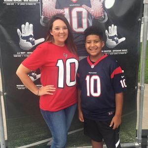 Meet your Posher, Stacey