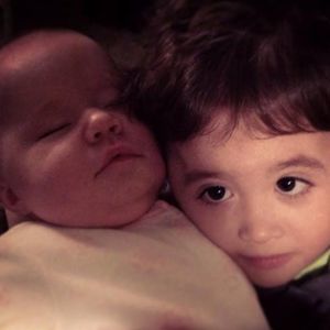 Meet your Posher, Eileen