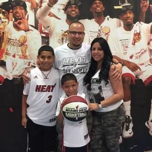 Meet your Posher, Jorge