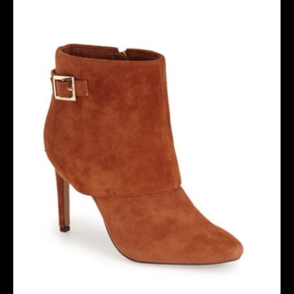 🆕🎉🎉 JESSICA SIMPSON BOOTIES 🆕🎉
