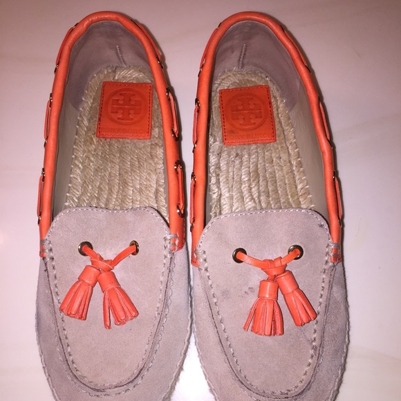 Tory Burch Shoes