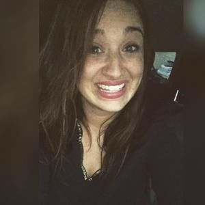 Meet your Posher, Lindsay