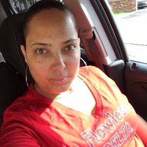 Meet your Posher, Tiffany