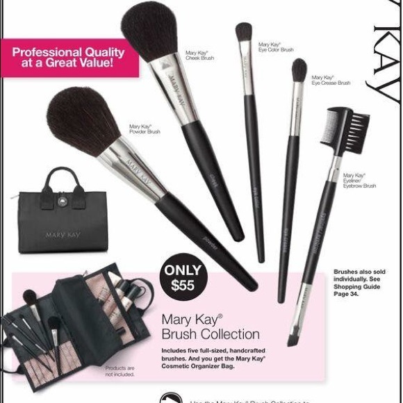 Mary Kay brunches😍