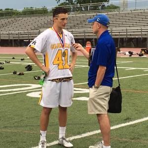 Meet your Posher, Joe