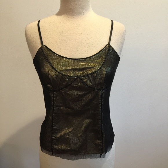Brand Nwt Marc Jacobs Top