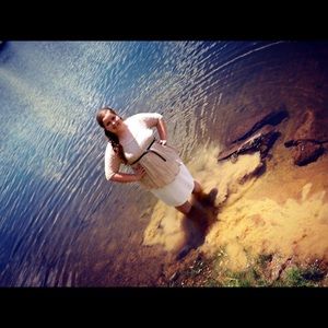 Meet your Posher, Kelsey