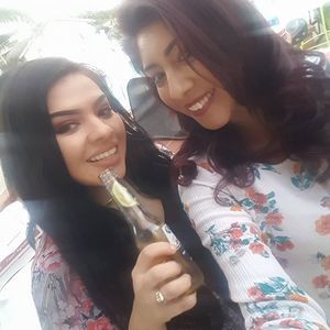 Meet your Posher, Daisy