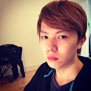 Meet your Posher, Johnny