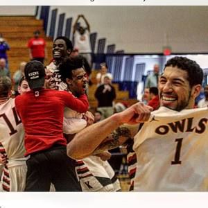 Meet your Posher, Ty