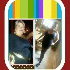 Meet your Posher, Lorraine