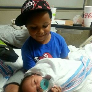 Meet your Posher, Cathy