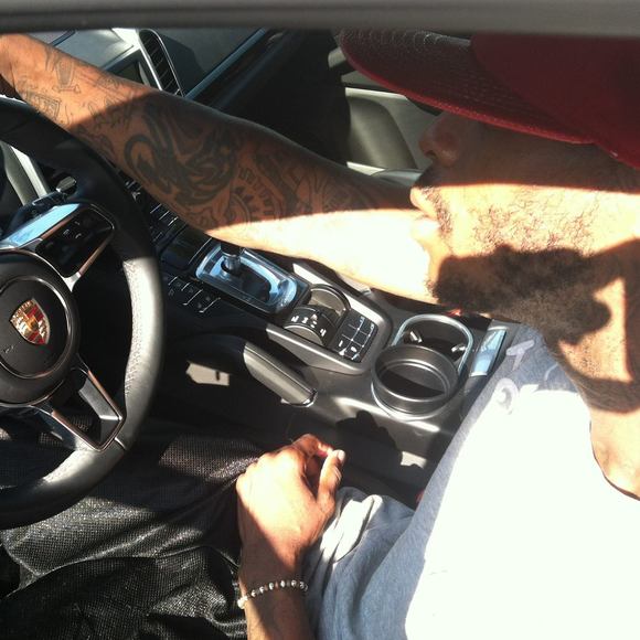 Meet your Posher, Kristopher - Picture 1 of 1