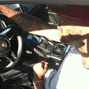 Meet your Posher, Kristopher