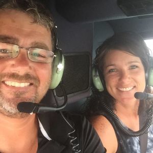 Meet your Posher, Crissy